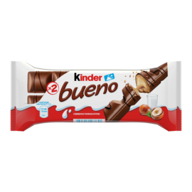 Kinder Bueno Kinder Bueno