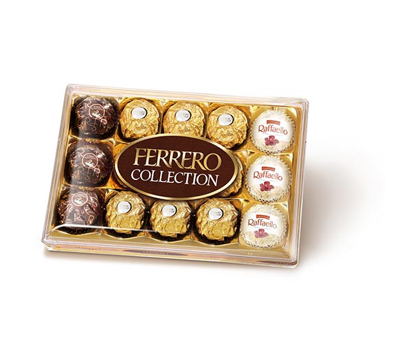 Ferrero Collection