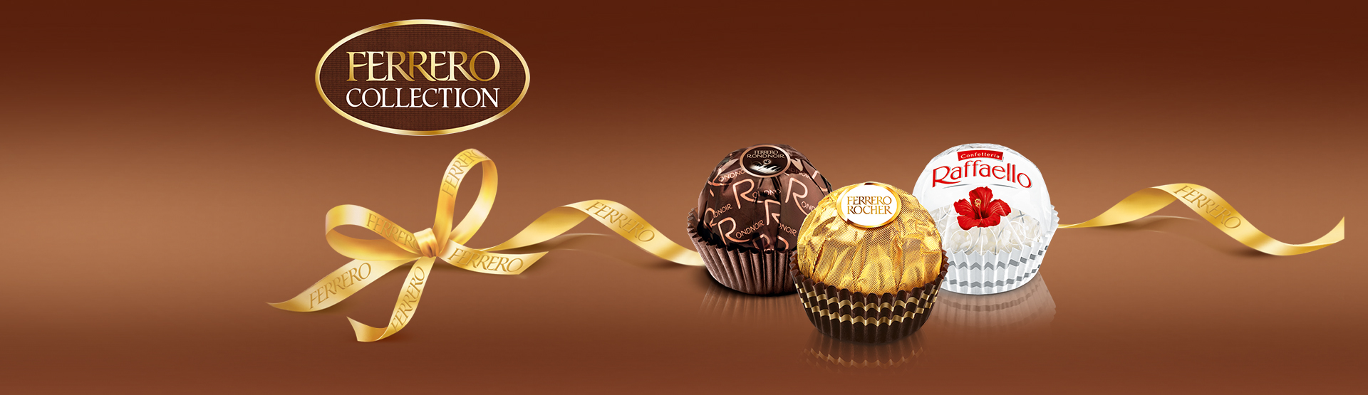Ferrero Collection