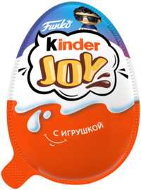 Kinder Joy