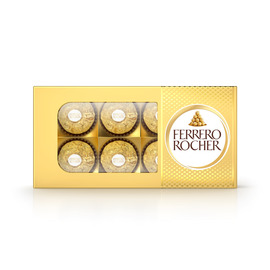 Ferrero Rocher