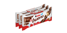 Kinder Bueno Kinder Bueno