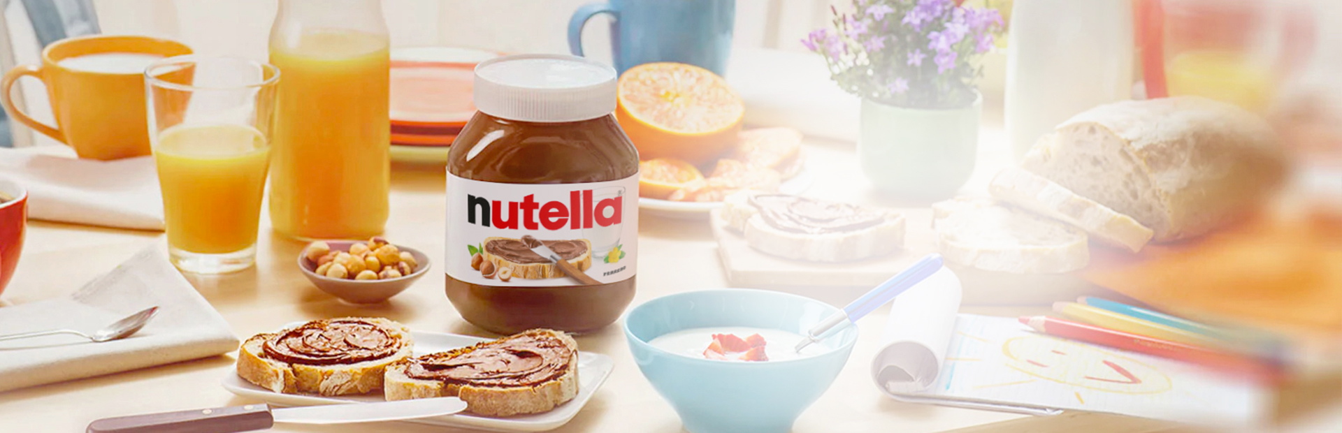 NUTELLA®